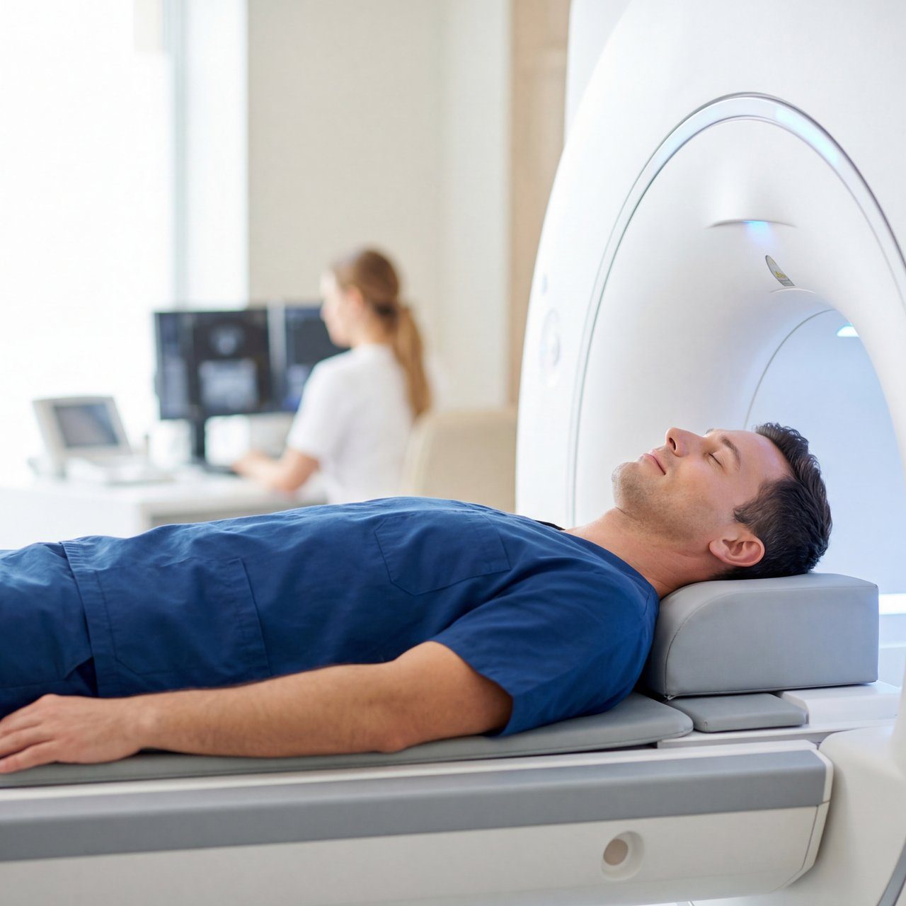 Computed Tomography (CT)
