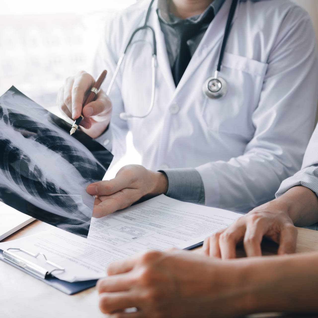 Digital X-Ray