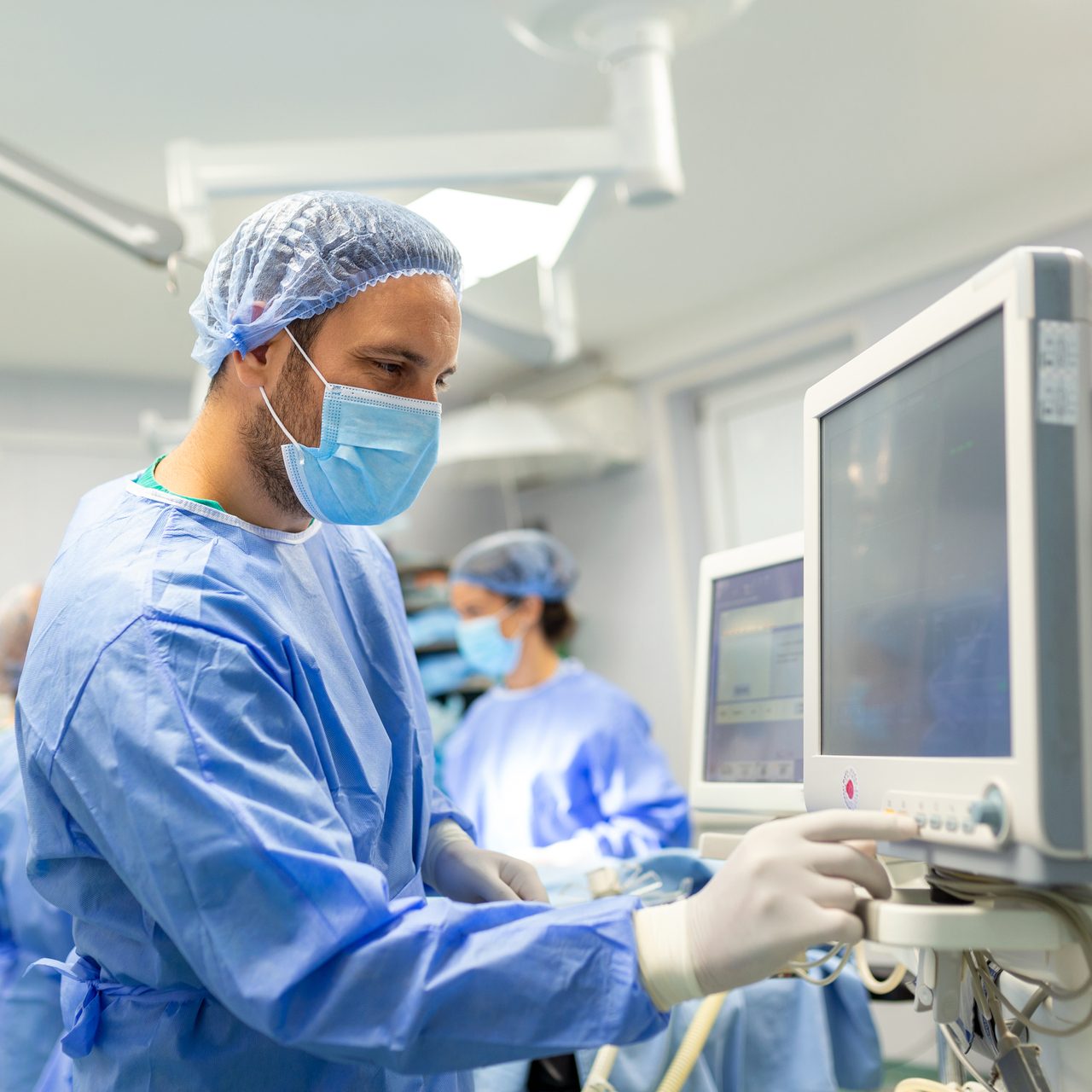 Interventional Radiology