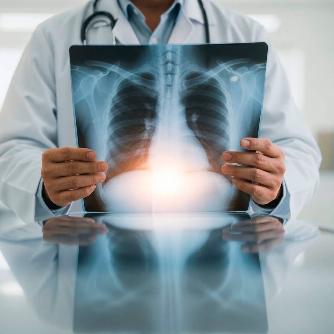 Lungscreen