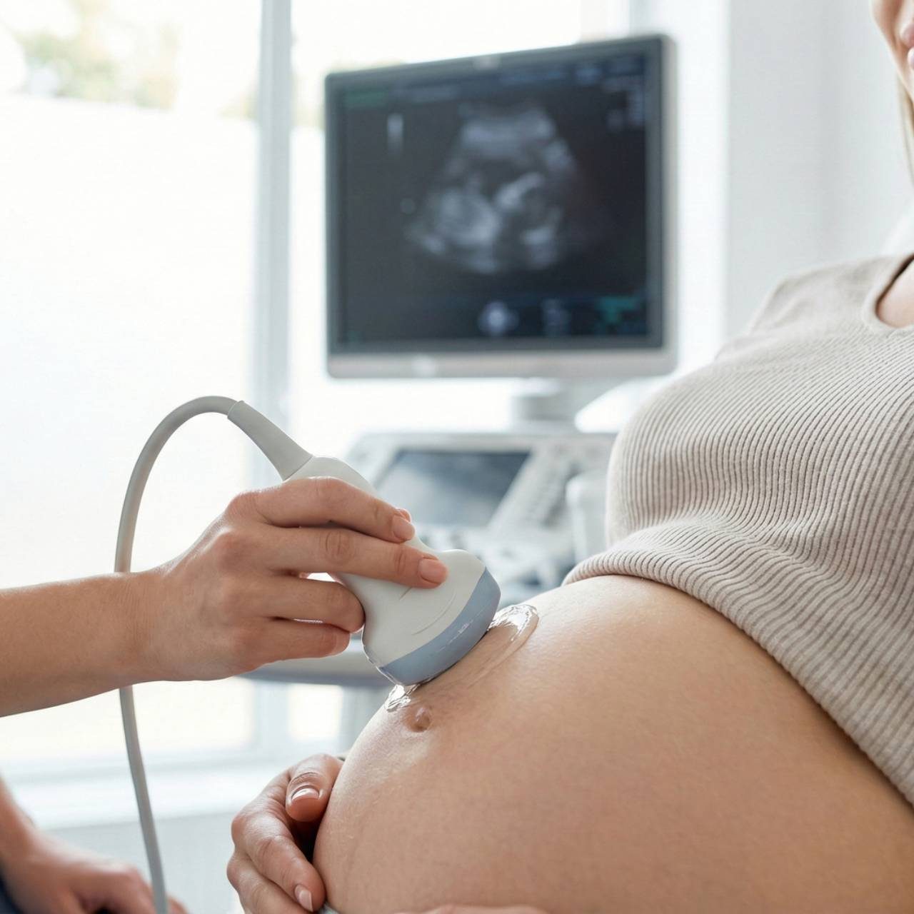 Ultrasound